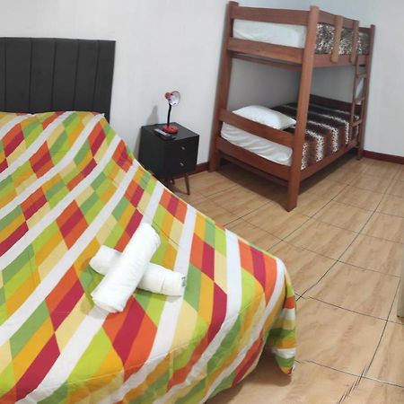 Casa Villa Descanso Лима Екстериор снимка