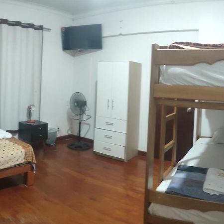 Casa Villa Descanso Лима Екстериор снимка