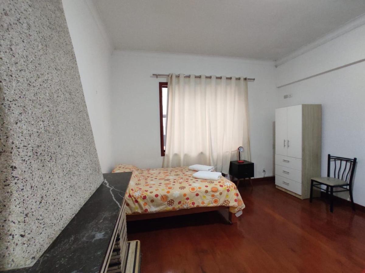 Casa Villa Descanso Лима Екстериор снимка