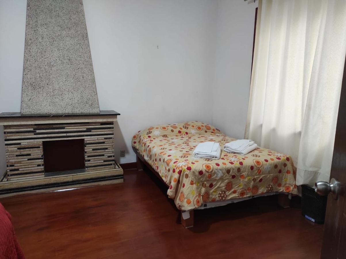 Casa Villa Descanso Лима Екстериор снимка