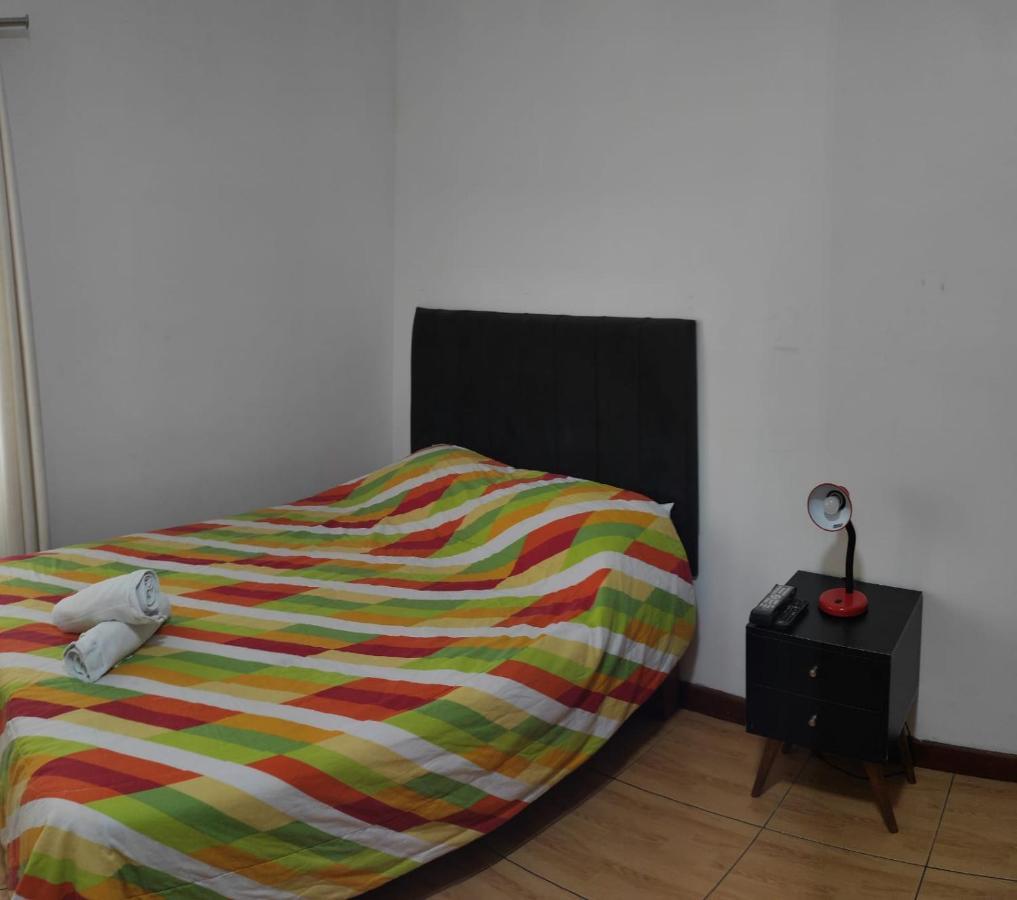 Casa Villa Descanso Лима Екстериор снимка