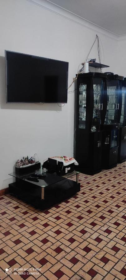 Casa Villa Descanso Лима Екстериор снимка